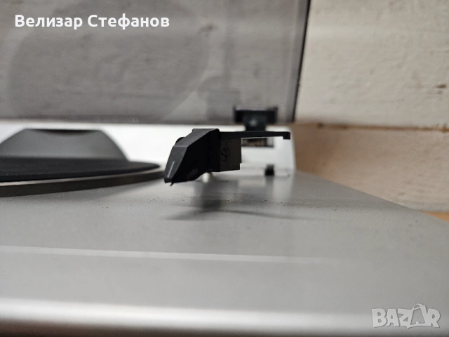 Грамофон Akai AP-X1 – отличен! 🎶, снимка 5 - Грамофони - 53965408