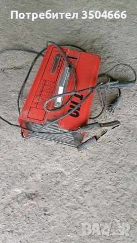 lincoln електрожен 140 А