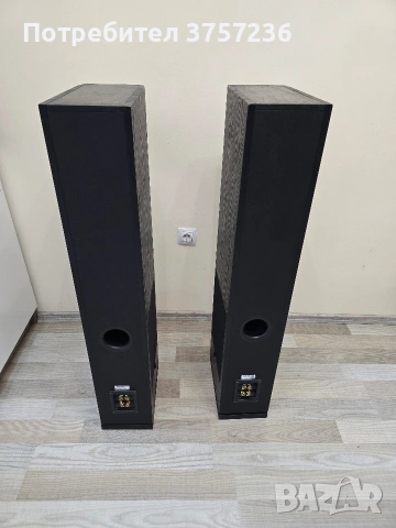 Тонколони Jamo, снимка 10 - Тонколони - 55052461