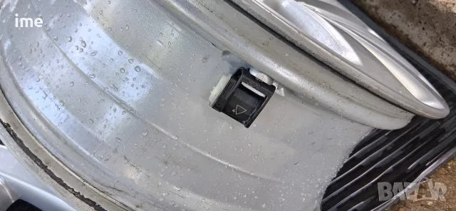 4бр. ляти джанти 7J17 ET44. 5x115мм. OEM 0P044 K3. Стават на Opel Astra J OPC , Insignia B, Zaf...., снимка 7 - Гуми и джанти - 55318405
