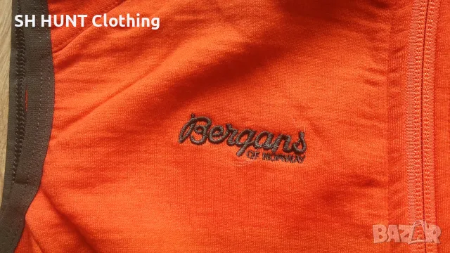 Bergans of NORWAY VIKKE LADY Vest 100% Merino Wool разме XS / S дамски елек 100% Мерино вълна - 2787, снимка 4 - Жилетки - 55383571