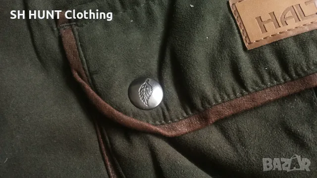 HALTI NUNTING Trouser размер L панталон за лов - 2806, снимка 8 - Екипировка - 55565870
