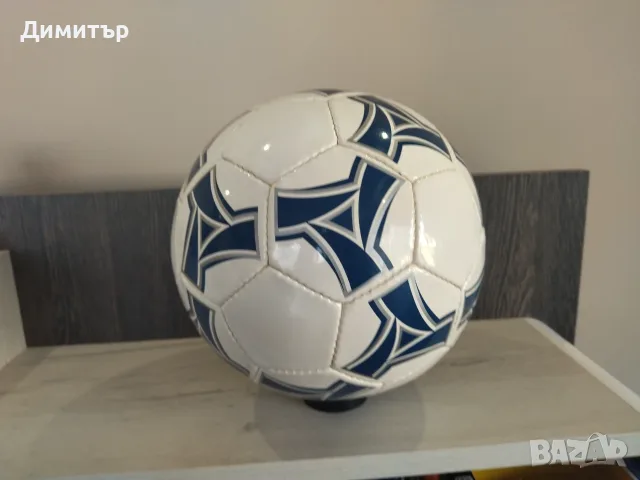 Футболна топка с Ретро дизайн !!!, снимка 3 - Футбол - 55466327