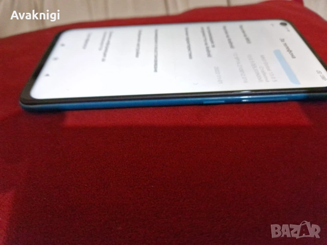 Супер изгодно!!! Телефон Samsung Galaxy A11 с подарък Xiaomi Mi A1, снимка 3 - Samsung - 54374987
