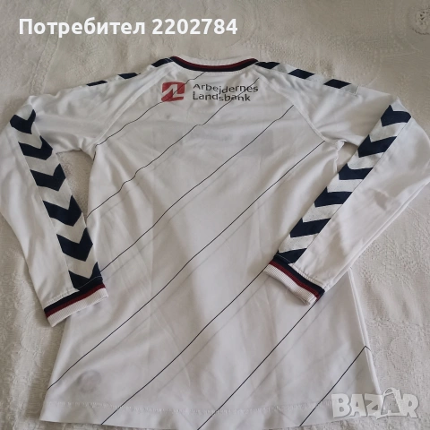 Футболни тениски Щутгарт, Шалке 04,Германия,Фортуна Дюселдорф,Aarhus,АФГ Орхус, снимка 18 - Фен артикули - 53139840