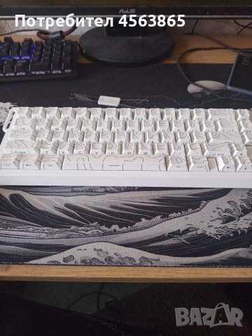 Attack Shark X68 HE 