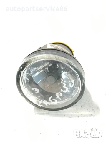 Предна дясна фар за мъгла за Citroen C3 1.4 HDi (2006) 9648947780