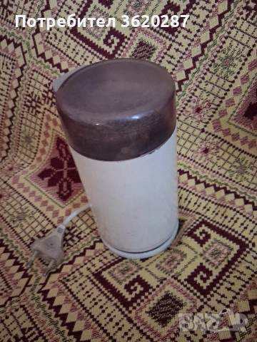 Мелничка за кафе 