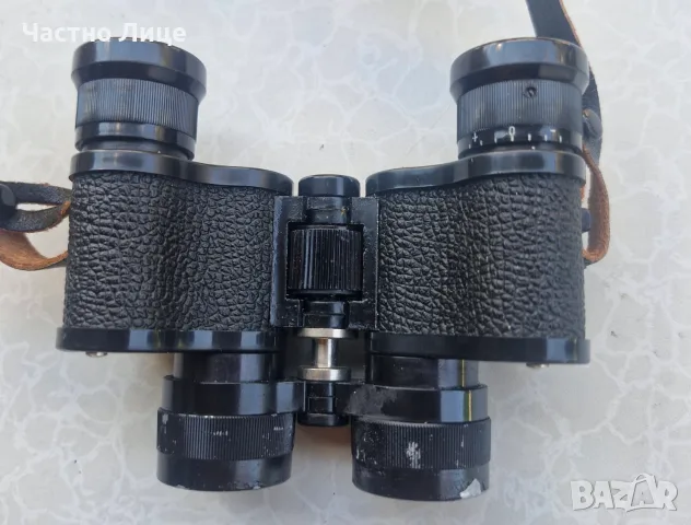Бинокъл Steiner Bayreuth 8X25, снимка 6 - Оборудване и аксесоари за оръжия - 55465087