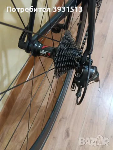 Шосеен велосипед Cervelo s3, снимка 2 - Велосипеди - 55502933