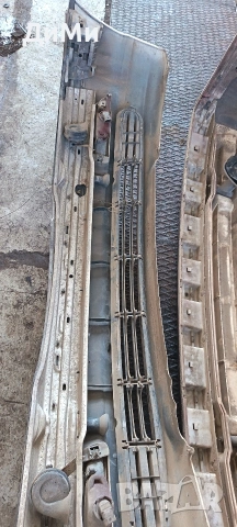 предна задна броня бмв е46 bmw e46, снимка 10 - Части - 55007984