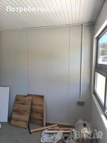 Павилион - Търговски контейнер 350x300, снимка 7 - Друго търговско оборудване - 54605736