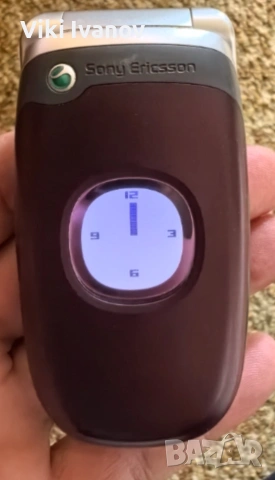 Сони ериксон z300i, снимка 4 - Sony Ericsson - 55085639