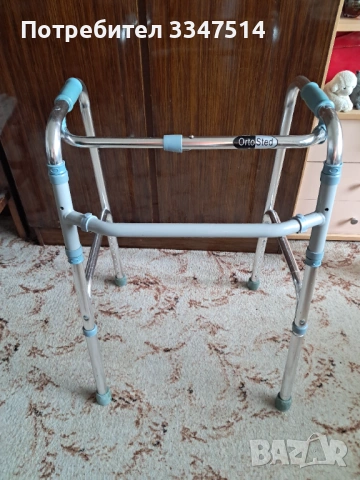 Стол за тоалет и баня и проходилка, снимка 5 - Тоалетни столове - 54193934