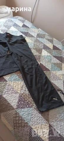Puma оригинално дамско долнище, снимка 3 - Спортни екипи - 54559356