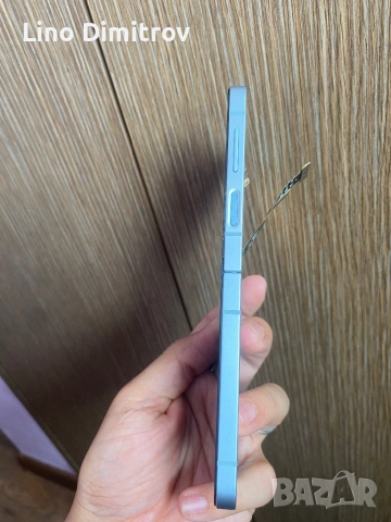 Дисплей за Samsung z flip 6 незнайно състояние, снимка 5 - Резервни части за телефони - 54484882