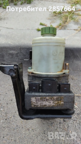 Хидравлична помпа KOYO VAG