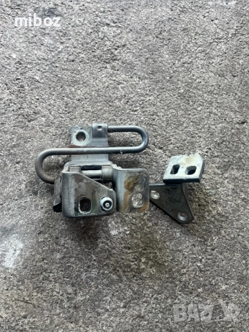 Панта Фолксваген Голф 5 VW Golf, снимка 2 - Части - 50180218
