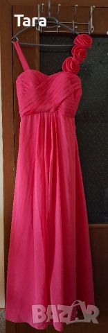 Дамска рокля 