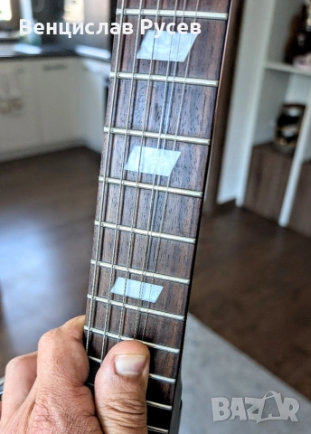 Epiphone Les Paul Special GT, 2009, Indonesia, снимка 4 - Китари - 55054619