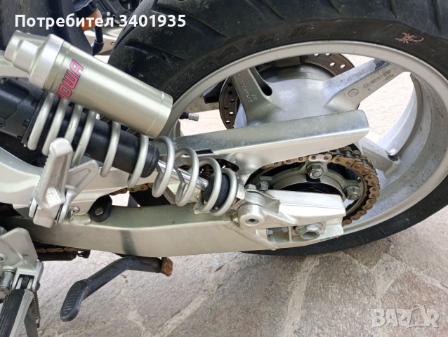 Honda Cb 1300, снимка 6 - Мотоциклети и мототехника - 54589068