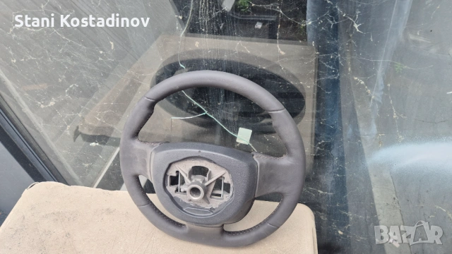 Кожен волан за Peugeot 508, снимка 6 - Части - 54650614