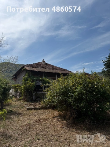 Продавам къща в село Врачеш, снимка 4 - Къщи - 54978307