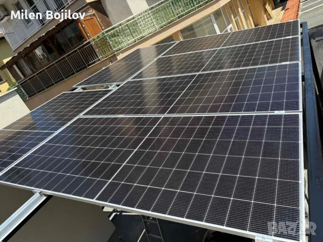 Продавам Victron Energy MultiPlus-II 48/5000/70-50 (5000VA), снимка 12 - Друга електроника - 55335784
