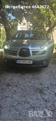 Продава се SUBARU TRIBECA B9 , снимка 3 - Автомобили и джипове - 55543338