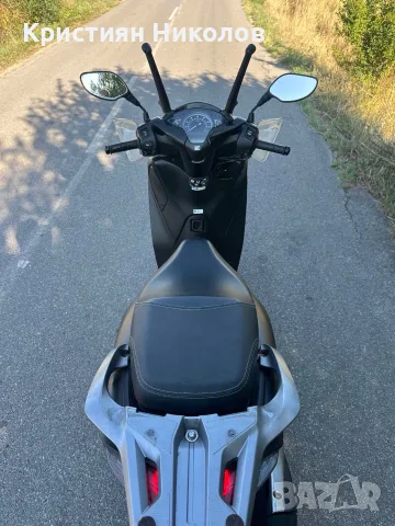 Honda sh 150i START-STOP ABS, снимка 5 - Мотоциклети и мототехника - 55505179