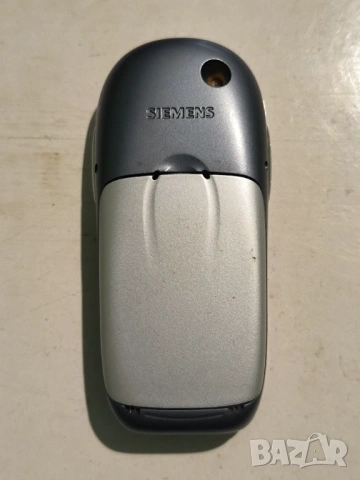 Сименс s55, снимка 2 - Siemens - 54658181