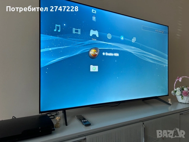 ХАКНАТ PS3 SLIM СМЕНЕНА ТЕРМОПАСТА, снимка 5 - PlayStation конзоли - 54943083