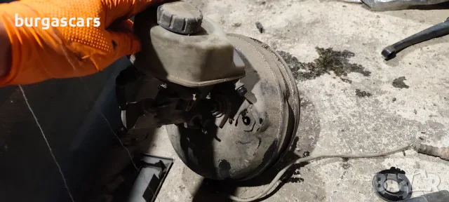 Серво усилвател 13 126 711 TC спирачна помпа Opel Vectra C 1.8-140к.с.