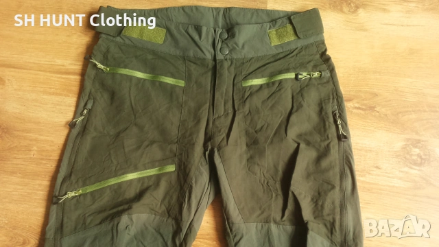 NEO MON DO CAVAN Softshell Stretch Trouser размер S панталон с от части еластична материя - 2660, снимка 3 - Екипировка - 54679204