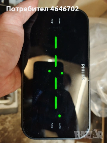 Philips Radiowecker 3000 Series, снимка 3 - Други стоки за дома - 54555936