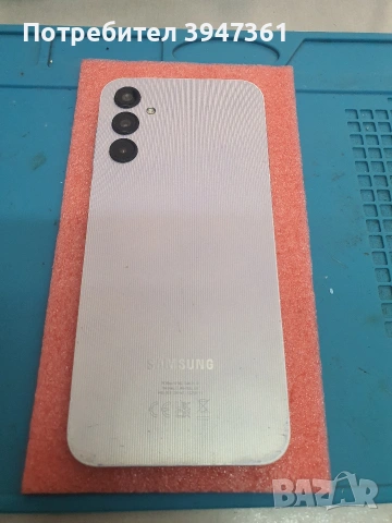 Samsung A14/128gb, снимка 3 - Samsung - 54439189