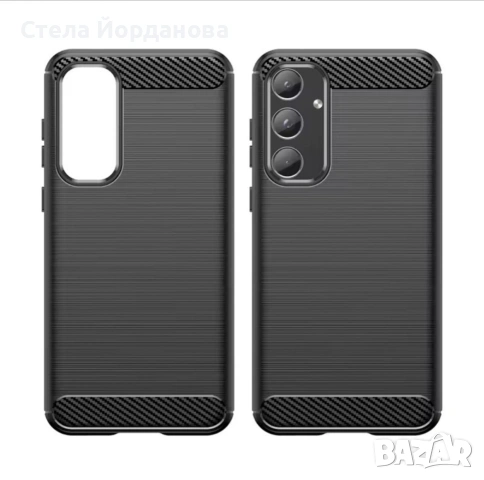 калъф за samsung A55 5G, снимка 4 - Калъфи, кейсове - 54807991