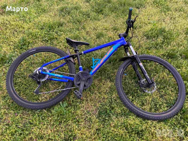 БАРТИ СЕ ЗА G2/G2MAX ЗА ПЛОВДИВ !!!, снимка 7 - Велосипеди - 54231684