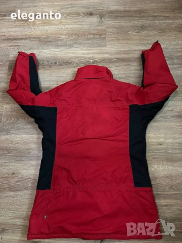 Мъжка парка Fjällräven Kodiak Hydratic изолирана , М размер, снимка 7 - Якета - 54580171