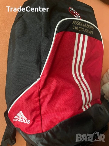 AC Milan / нова , снимка 2 - Чанти - 54208799
