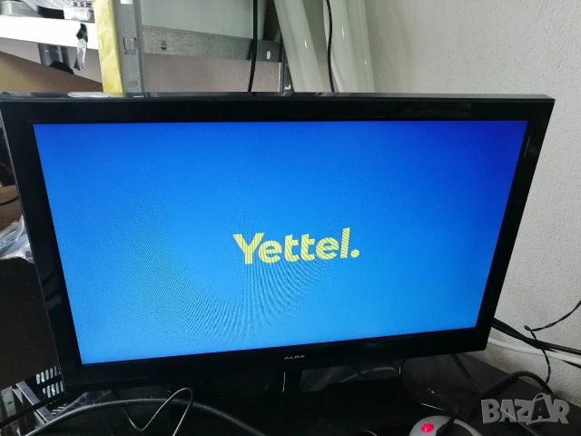 Приемник Smart TVbox на Yettel, снимка 6 - Приемници и антени - 53971652