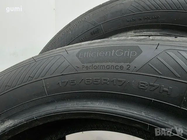 20бр летни гуми 175/65/17 GOODYEAR L06479 , снимка 6 - Гуми и джанти - 55665029