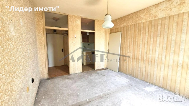 2-стаен в кв. Кършияка