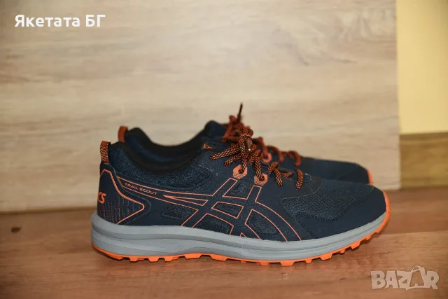 Asics Оригинални маратонки, номер 44 в отлично състояние, цена 50 евро