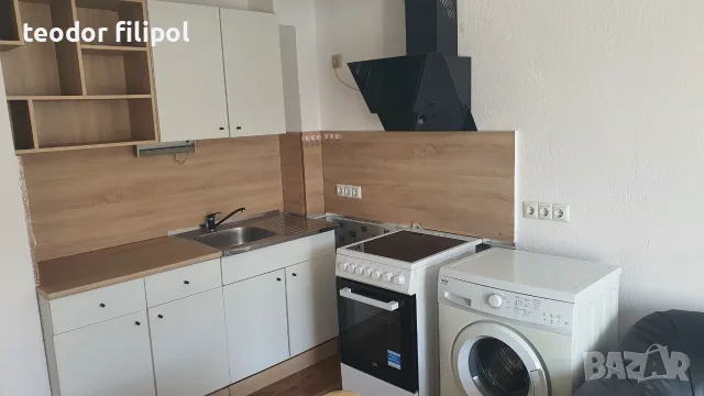 Под наем Двустаен на 1ви етаж от къща с отделен вход, снимка 2 - Апартаменти - 55670477