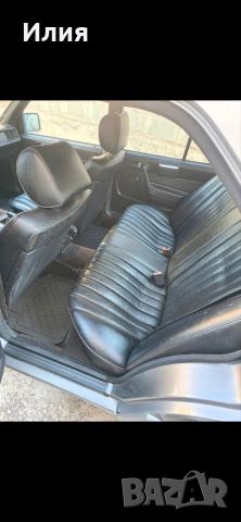 Mercedes 190 d, снимка 5 - Автомобили и джипове - 54138233