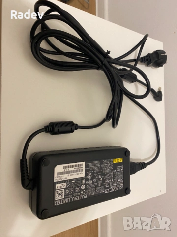 FUJITSU CELSIUS H730-Workstation-Laptop HIGH End-Като Нов , снимка 14 - Лаптопи за дома - 54103279