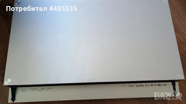 Bang& Olufsen , снимка 2 - Ресийвъри, усилватели, смесителни пултове - 54343236