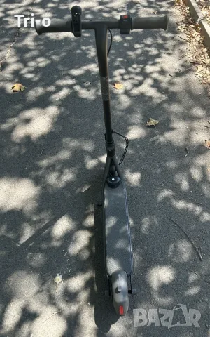 Електрическа тротинетка Ninebot Segway Zing C20 за възраст 8-14 години