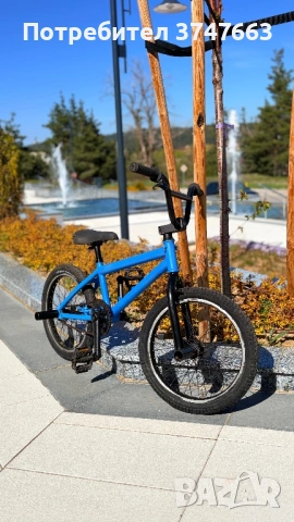 BMX, снимка 2 - Части - 54332241